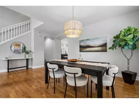 Dining - 7824 E 7th Ave, Denver, CO 80230 photo 2 of 3