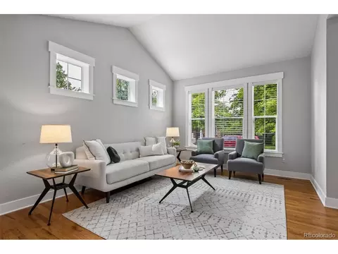 Living - 7824 E 7th Ave, Denver, CO 80230 photo 7 of 7