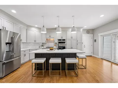 Kitchen - 7824 E 7th Ave, Denver, CO 80230 photo 3 of 3