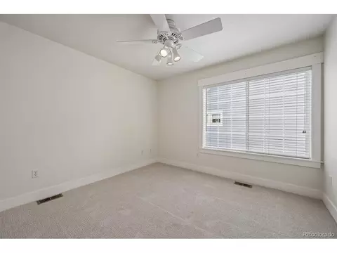 Bedroom - 7824 E 7th Ave, Denver, CO 80230 photo 5 of 5