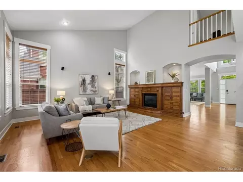Living - 7824 E 7th Ave, Denver, CO 80230 photo 4 of 7
