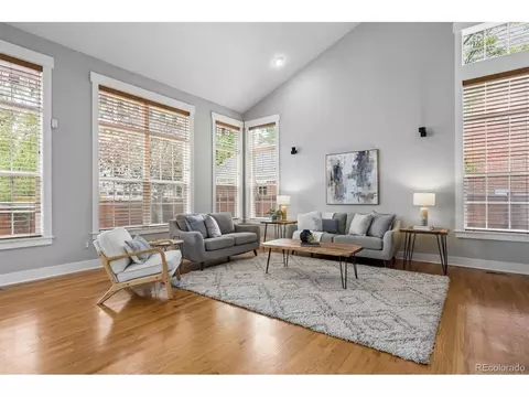 Living - 7824 E 7th Ave, Denver, CO 80230 photo 3 of 7