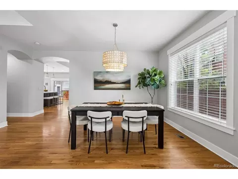 Dining - 7824 E 7th Ave, Denver, CO 80230 photo 3 of 3