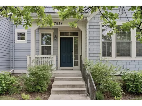 Exterior - 7824 E 7th Ave, Denver, CO 80230 photo 2 of 4