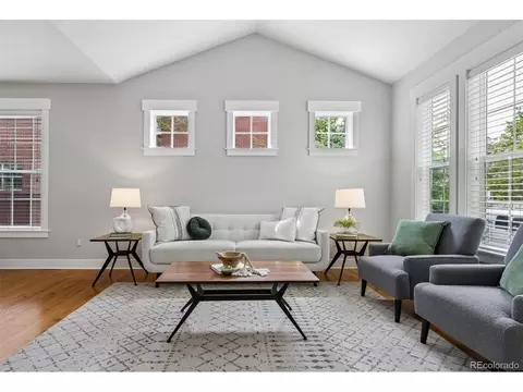Living - 7824 E 7th Ave, Denver, CO 80230 photo 1 of 7