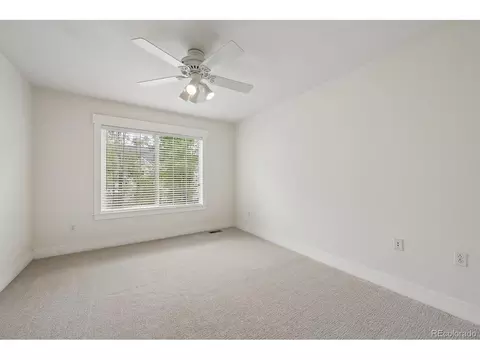 Bedroom - 7824 E 7th Ave, Denver, CO 80230 photo 4 of 5
