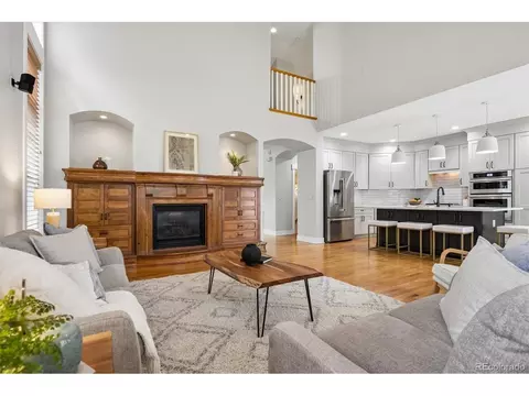 Living - 7824 E 7th Ave, Denver, CO 80230 photo 6 of 7