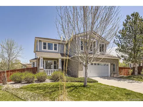 3362 S Kirk Ct, Aurora, CO 80013