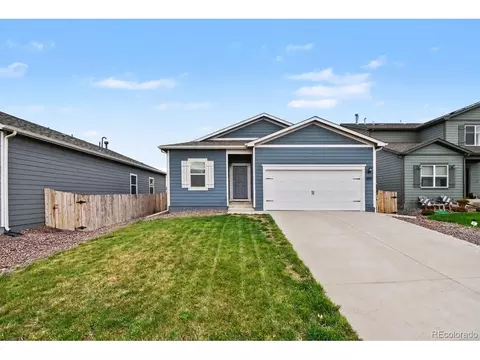 220 N Stewart St, Keenesburg, CO 80643
