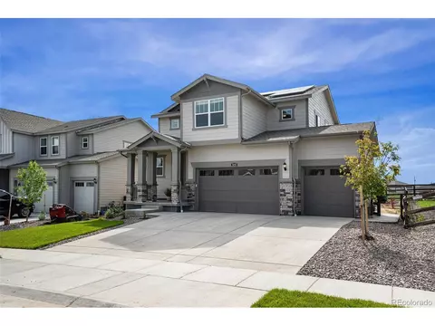 5225 Inland Ave, Firestone, CO 80504