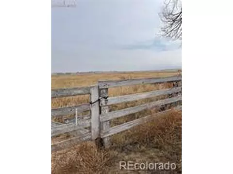 4975 Dodge Rd, Peyton, CO 80831 photo 1