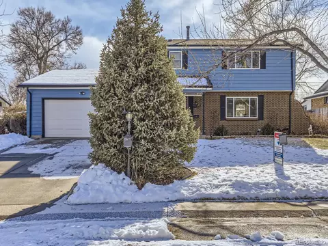 2130 S Zephyr St, Lakewood, CO 80227