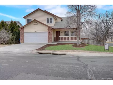 3625 Carbondale St, Loveland, CO 80538