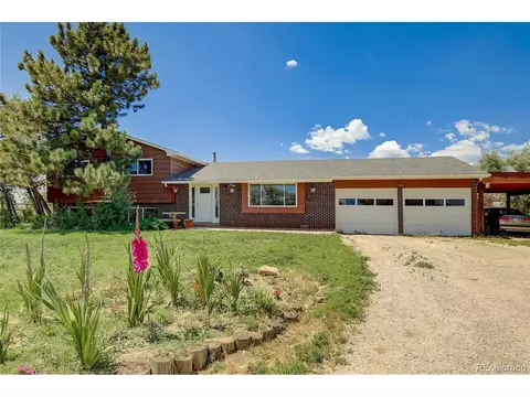 4203 County Road 1 12, Erie, CO 80516