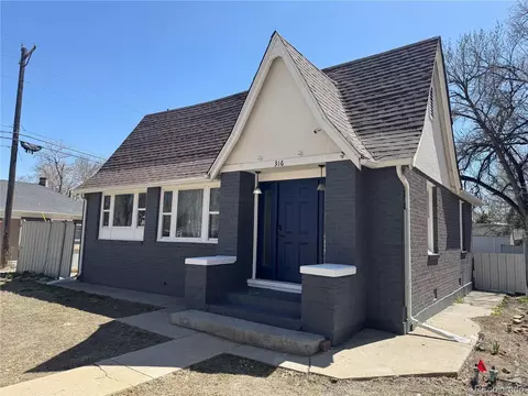 Undisclosed, Pueblo, CO 81003