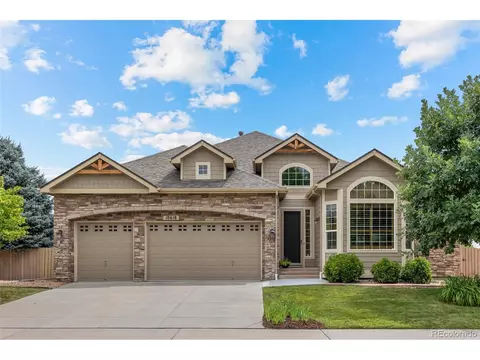 10618 Clarkeville Way, Parker, CO 80134