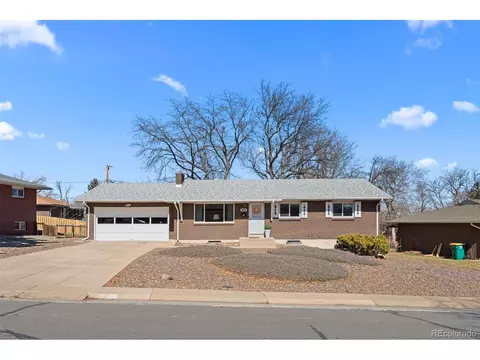12087 W New Mexico Ave, Lakewood, CO 80228