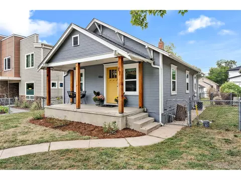 4166 N Yates St, Denver, CO 80212
