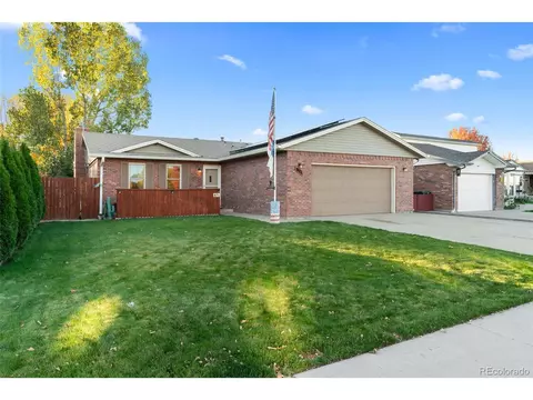 871 S Hoover Ave, Fort Lupton, CO 80621
