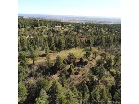 tbd Rock Creek Mesa Rd, Colorado Springs, CO 80926