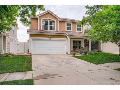 21299 Randolph Pl, Denver, CO 80249