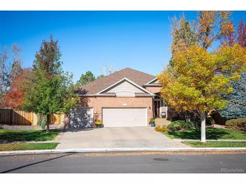 5568 W Prentice Cir, Littleton, CO 80123