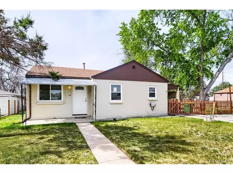 2880 W 91st Pl, Denver, CO 80260
