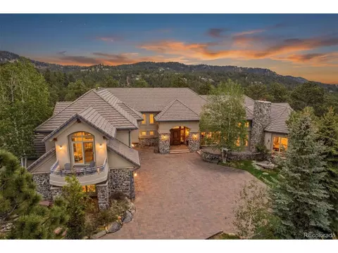 2500 Juniper Ct, Golden, CO 80401