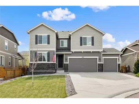 6827 Leilani Ln, Castle Rock, CO 80108