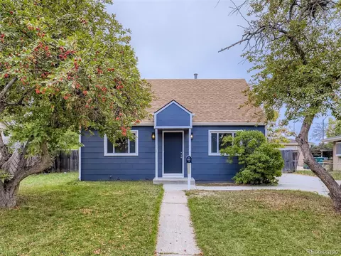 10550 E 7th Ave, Aurora, CO 80010 photo 1