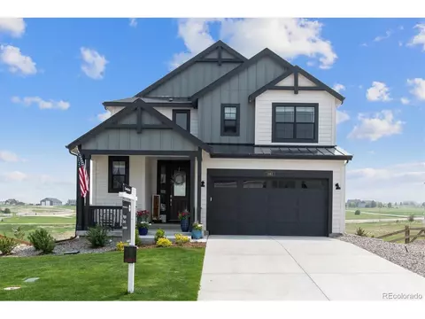 1142 Williams Loop, Elizabeth, CO 80107