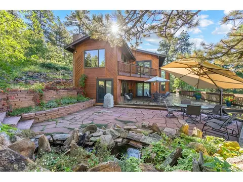 36 W Ranch Trl, Morrison, CO 80465 photo 32