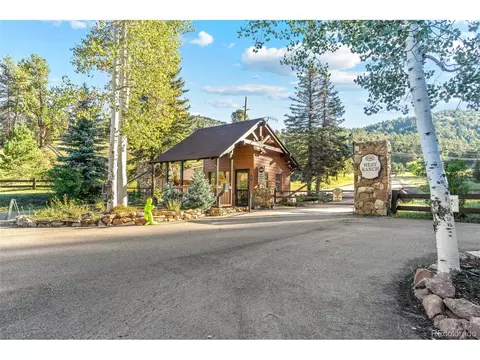 36 W Ranch Trl, Morrison, CO 80465 photo 4