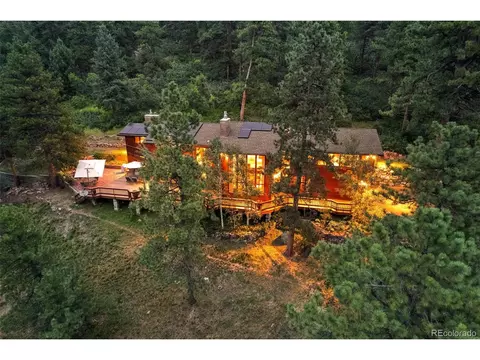 36 W Ranch Trl, Morrison, CO 80465 photo 1