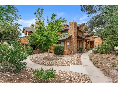9400 E Iliff Ave #105, Denver, CO 80231