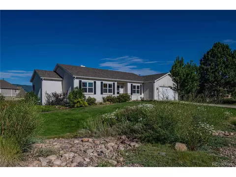 Undisclosed, Colorado Springs, CO 80921