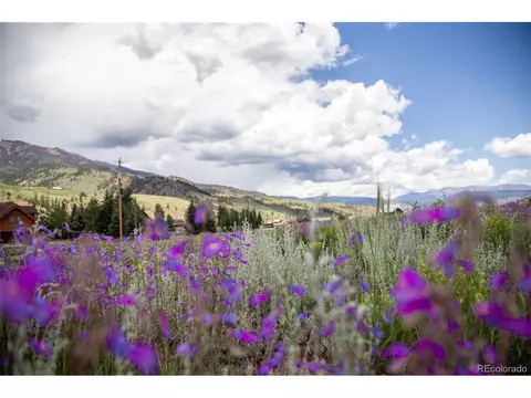 394 Hinshaw Dr, Creede, CO 81130