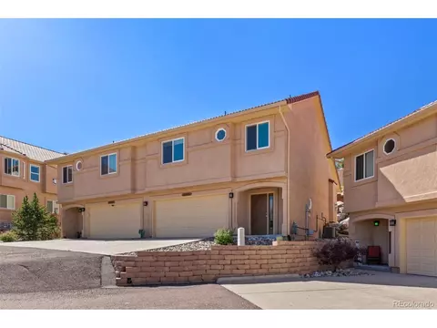 5305 Mountain Peak Pt, Colorado Springs, CO 80917