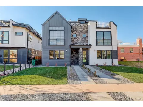 3017 S Acoma St, Englewood, CO 80110