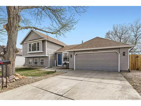 Undisclosed, Aurora, CO 80013