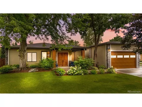 8250 W 63rd Ave, Arvada, CO 80004