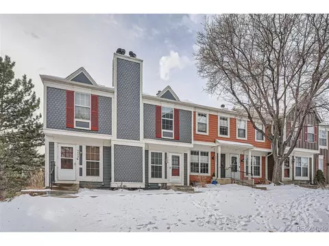 940 Milo Cir #B, Lafayette, CO 80026