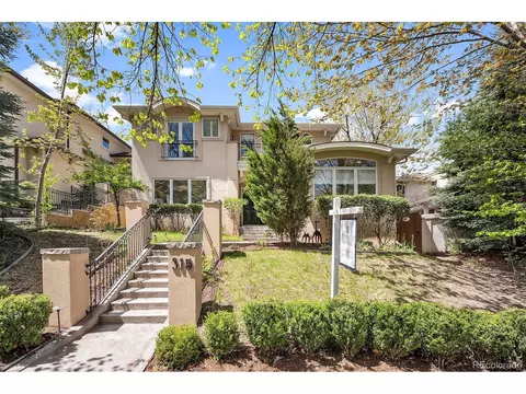 315 S York St, Denver, CO 80209