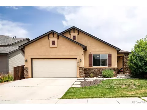 8055 Mount Hayden Dr, Colorado Springs, CO 80924