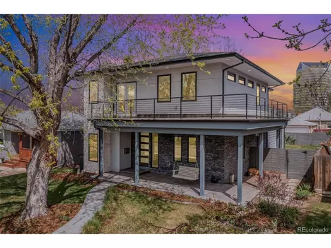 1150 S Garfield St, Denver, CO 80210