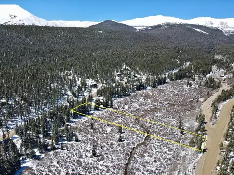 897 Gold Pan Ln, Fairplay, CO 80440