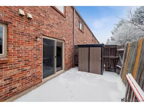 15123 E Wesley Ave, Aurora, CO 80014 photo 22