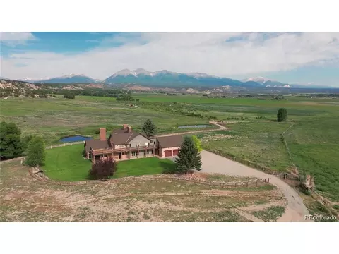 8270 County Road 160 #A&B, Salida, CO 81201
