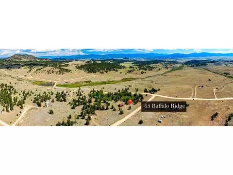 63 Buffalo Ridge Rd, Como, CO 80432 photo 2