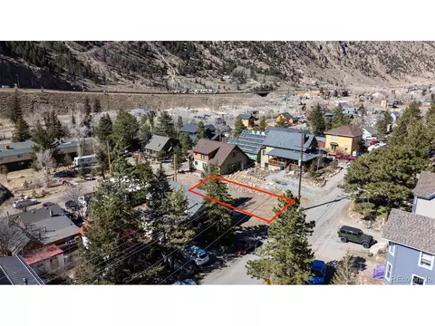 1107 Main St, Georgetown, CO 80444